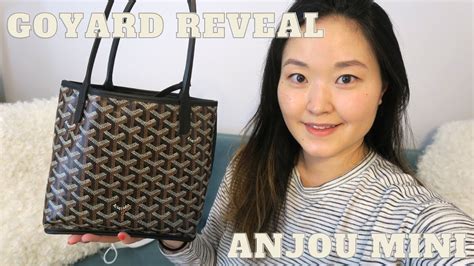 goyard anjou mini preis|Goyard anjou mini dupe.